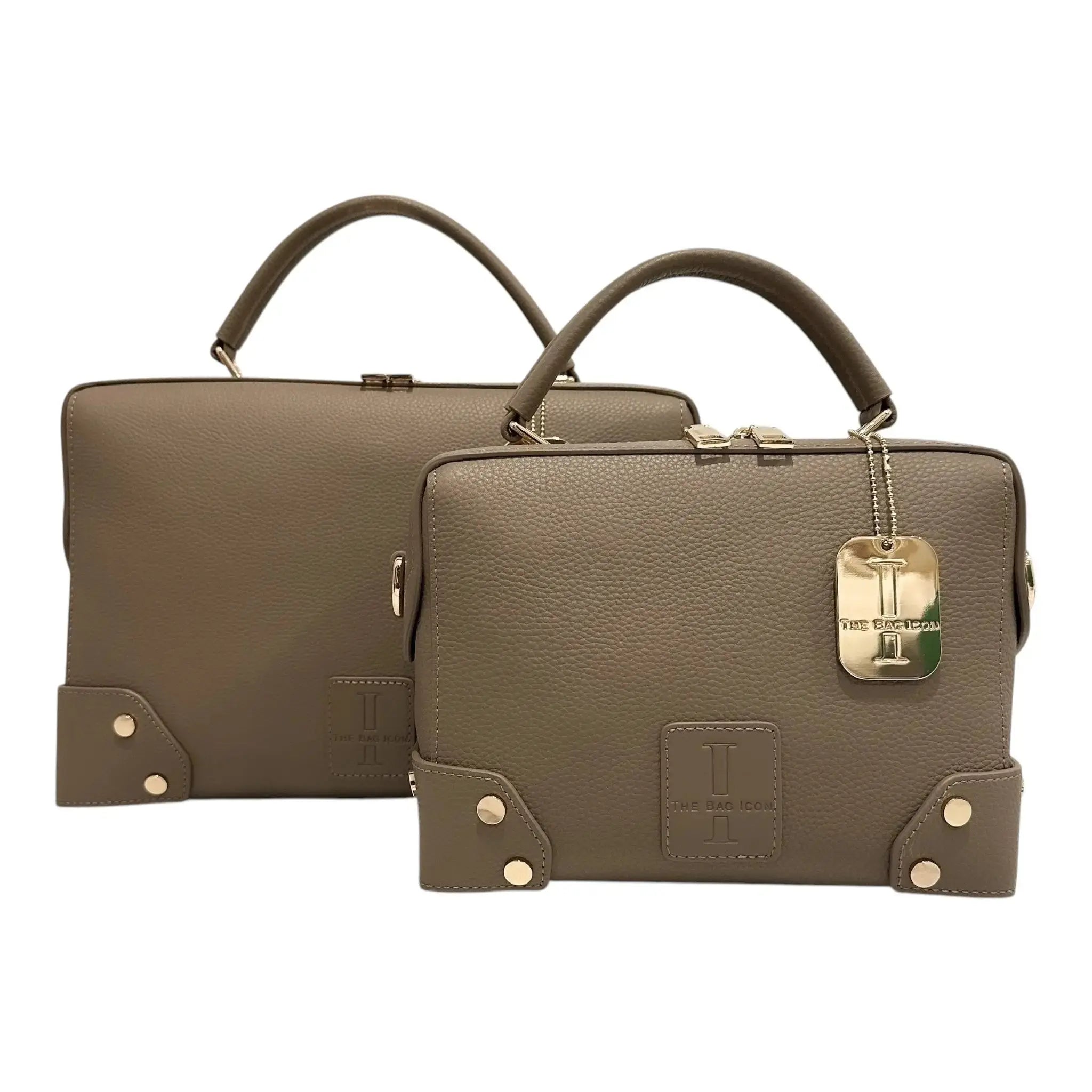 LE SAC CABAS GRANDMÈRE