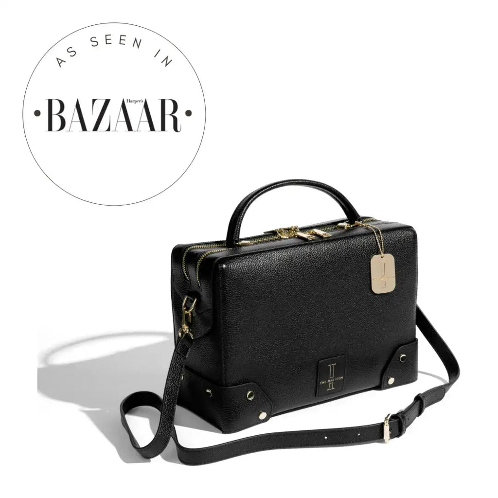 LE SAC CABAS GRANDMÈRE