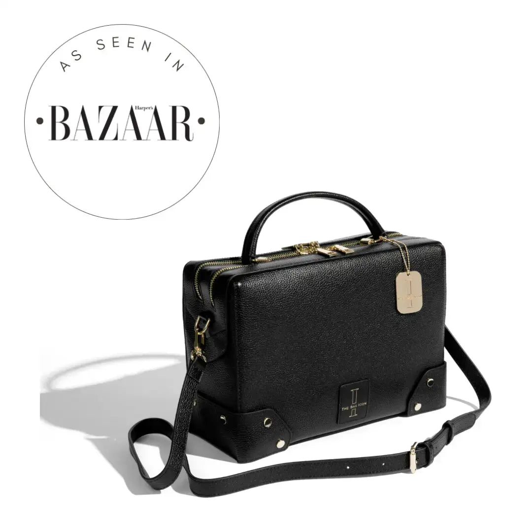 LE SAC CABAS GRANDMÈRE