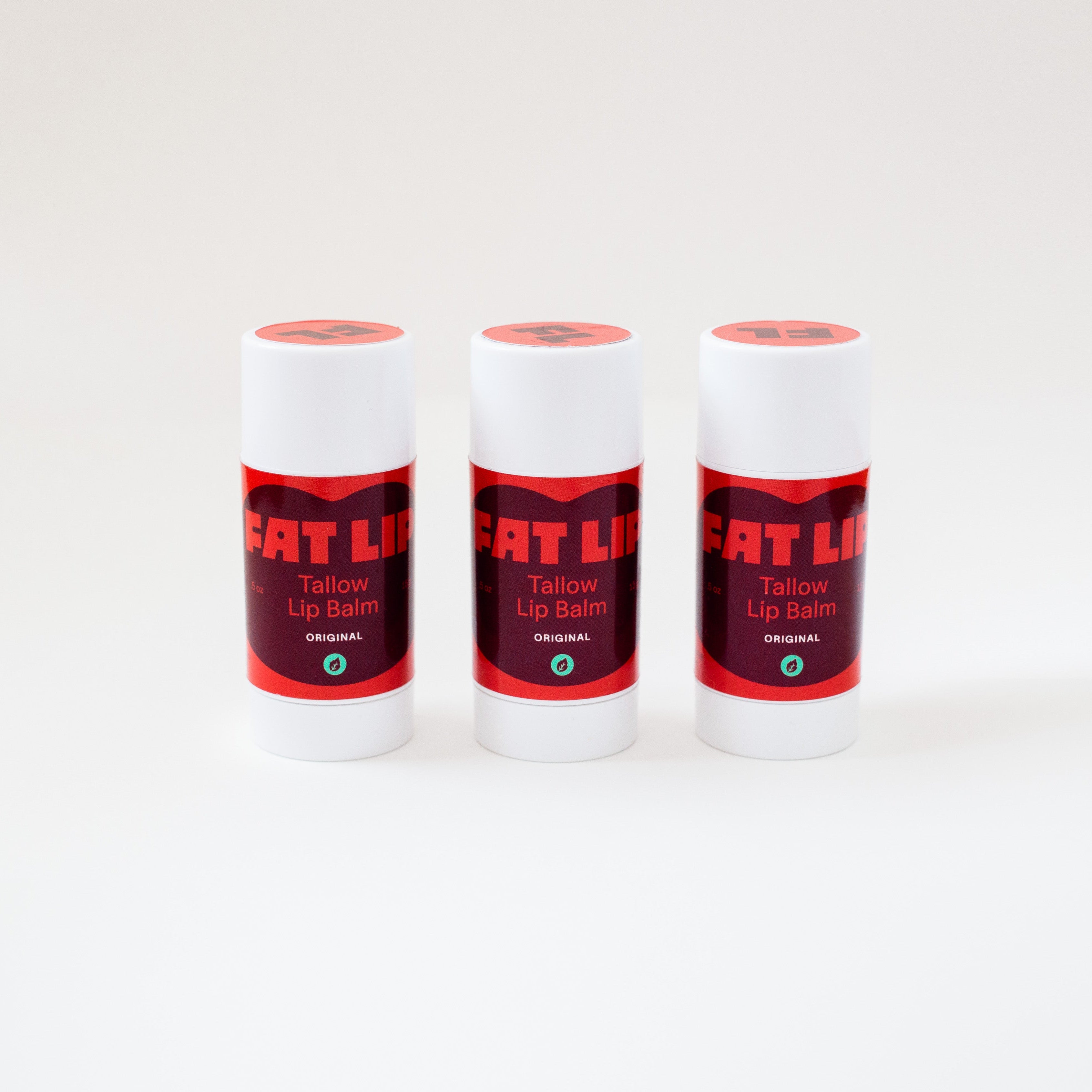 BIG FAT LIP Balm