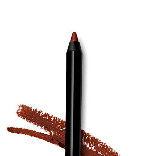 Wasserfester Gel-Lippenkonturstift