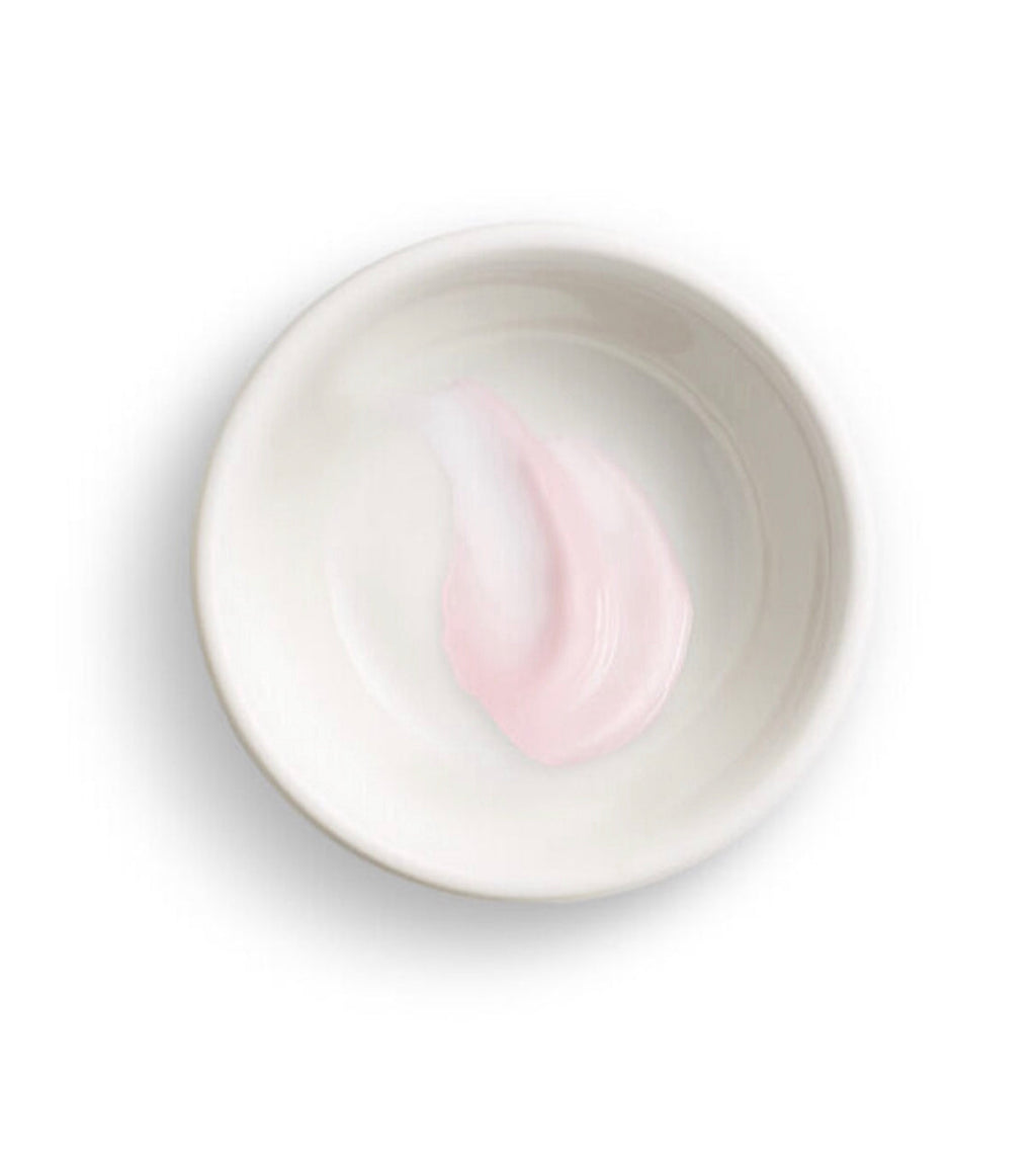 Masque à lèvres à la rose