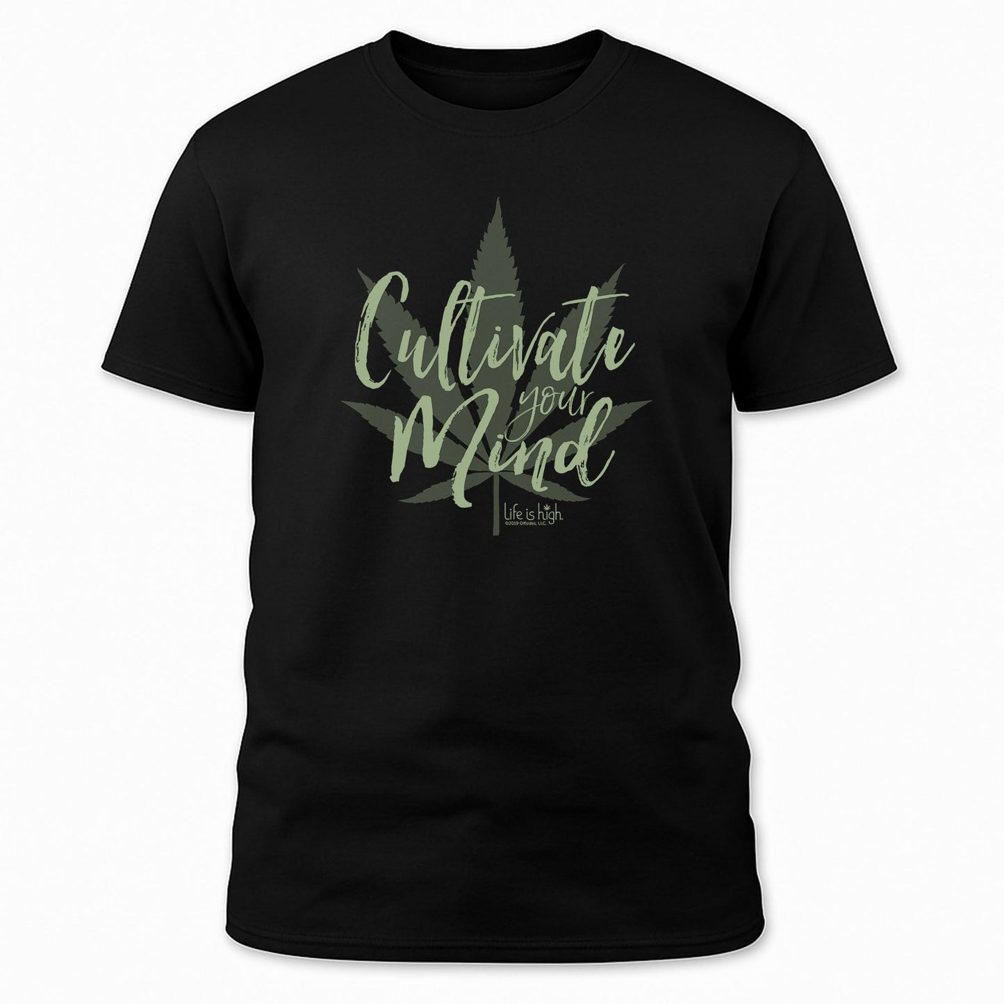Cultivez votre esprit