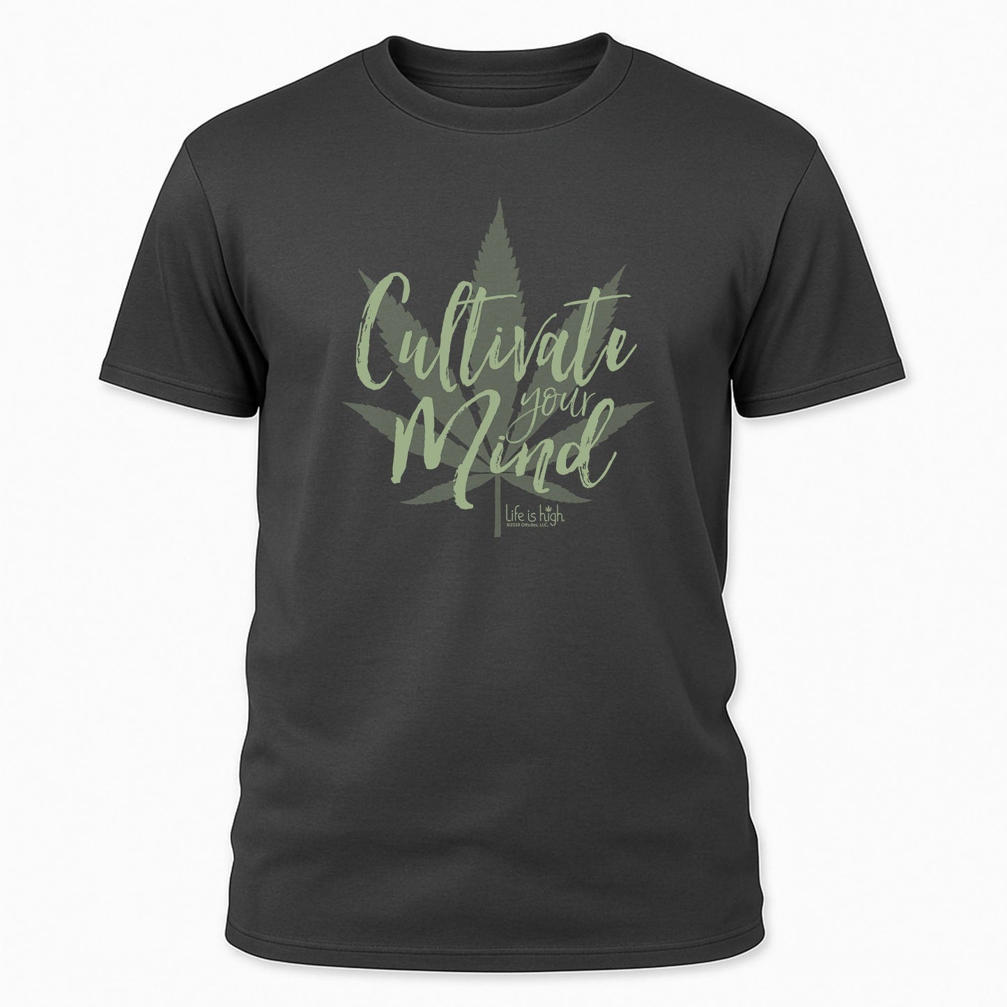 Cultivez votre esprit