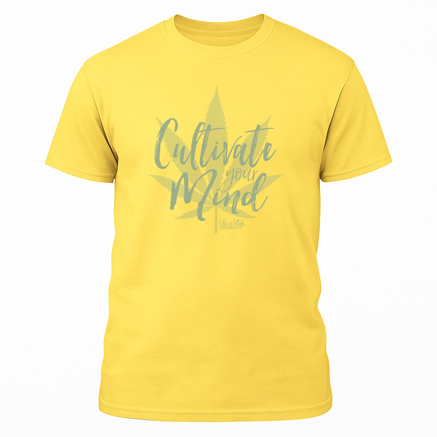 Cultivez votre esprit