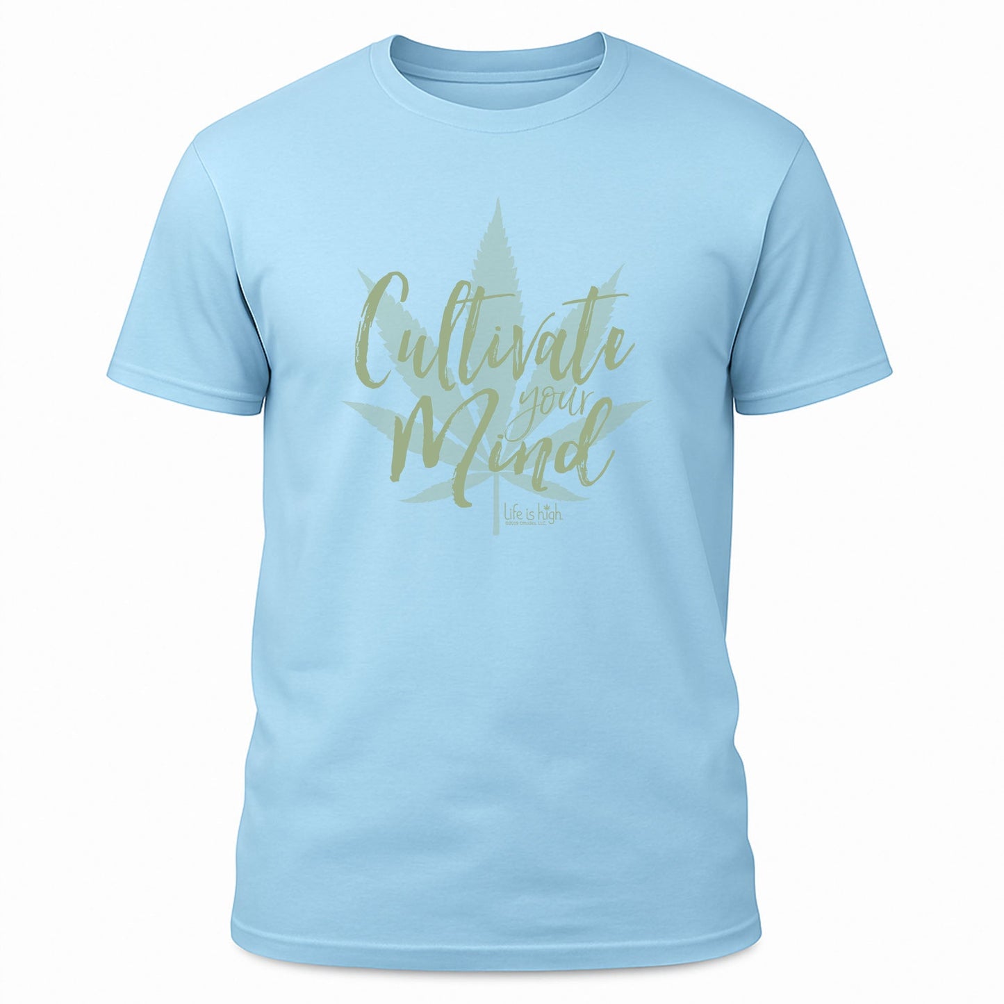 Cultivez votre esprit