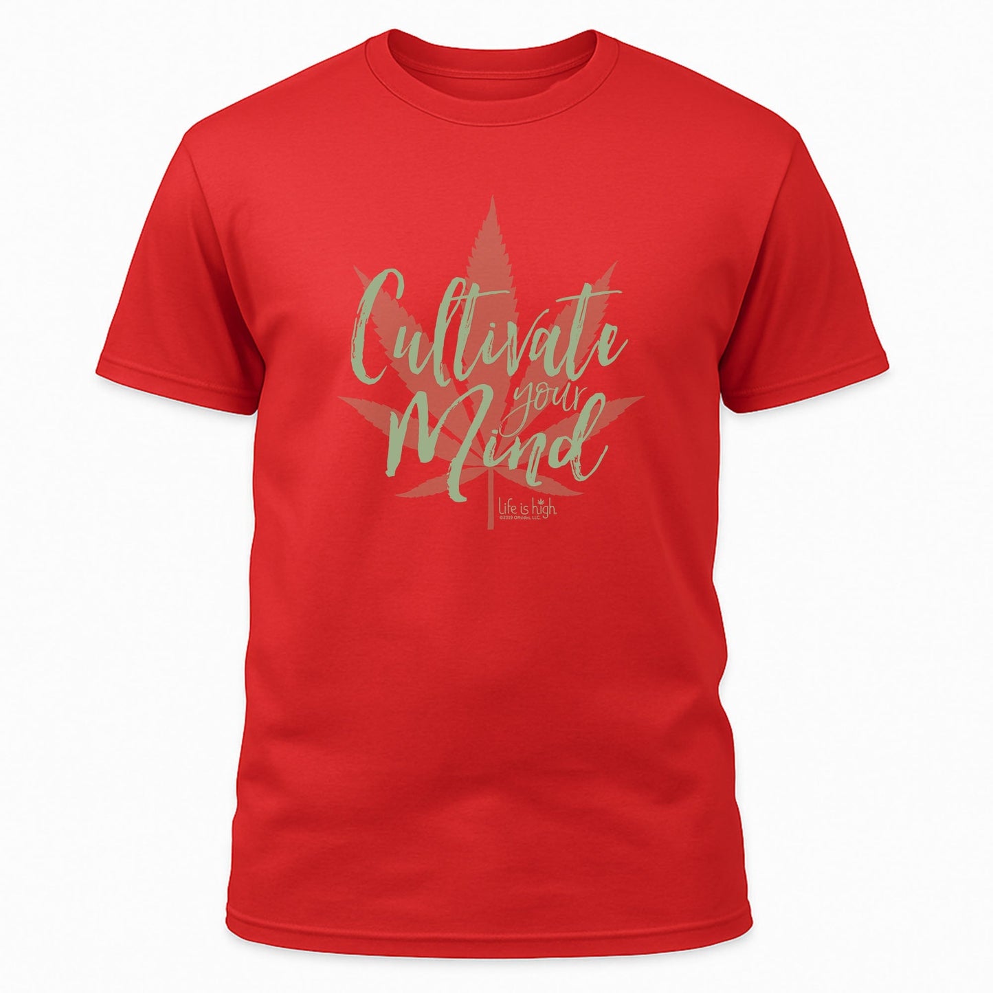 Cultivez votre esprit