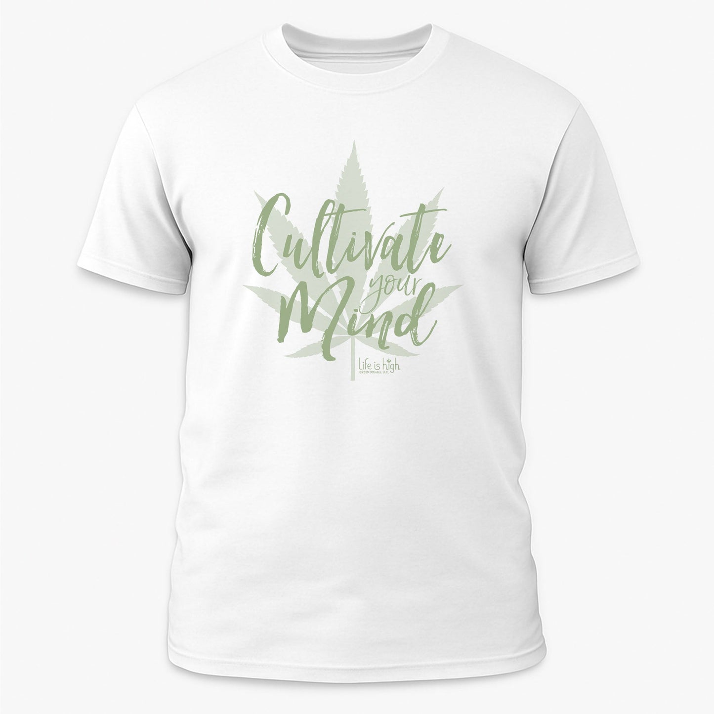Cultivez votre esprit