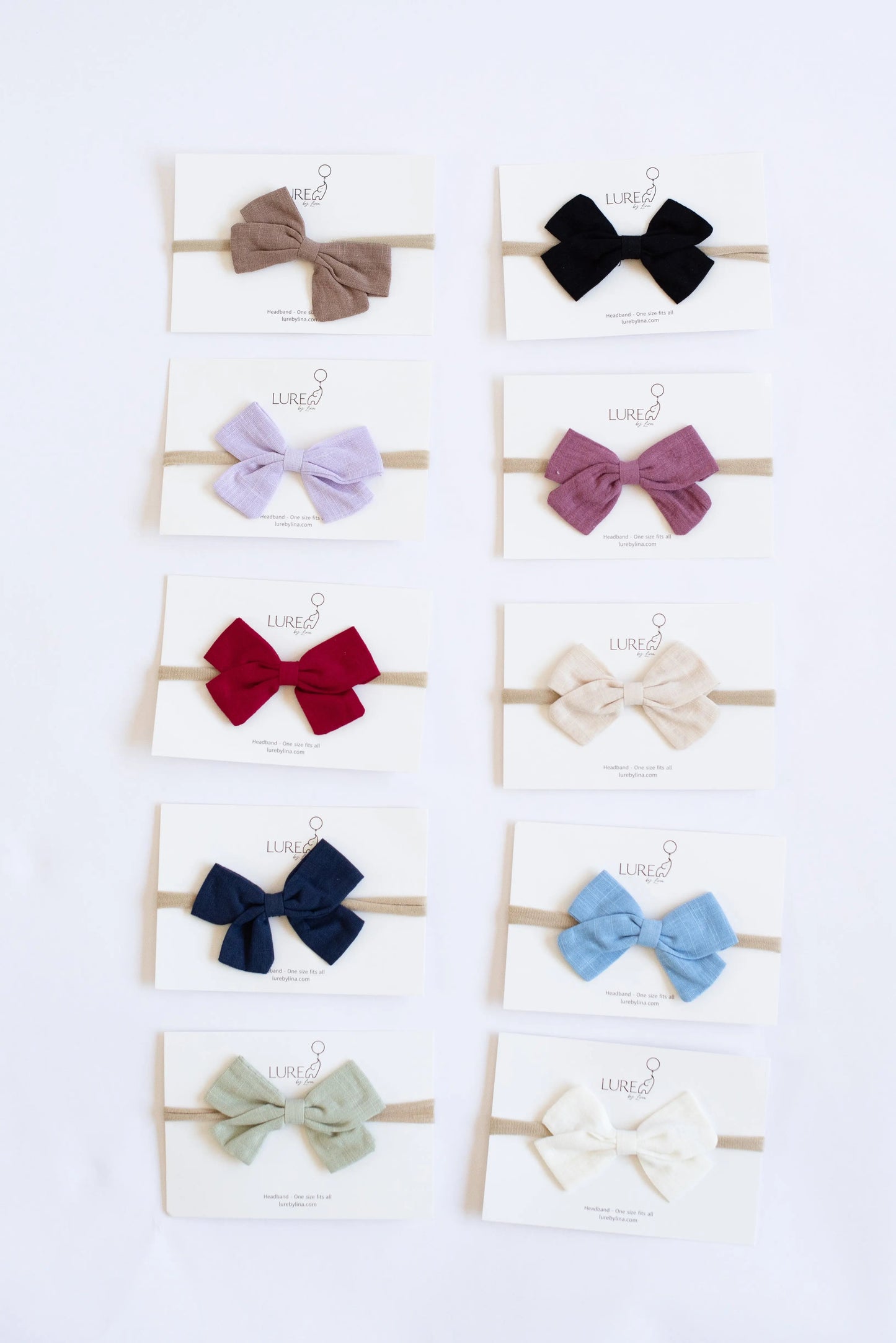 Bandeau Essentiels