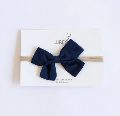 Bandeau Essentiels