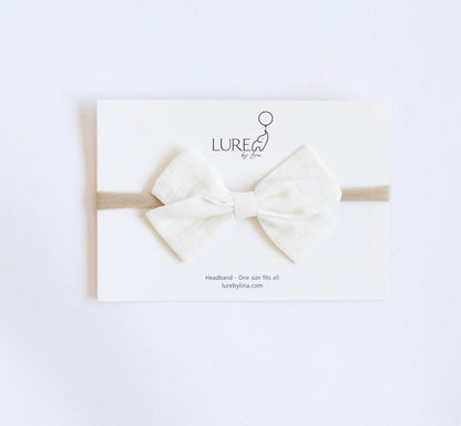 Bandeau Essentiels