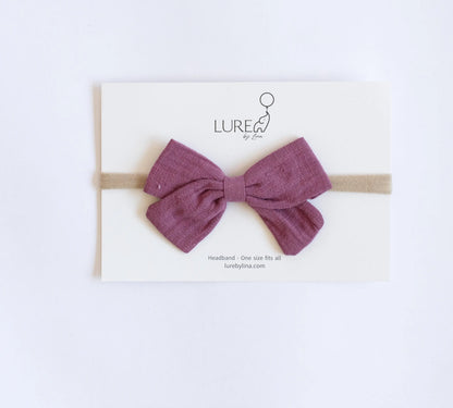 Bandeau Essentiels
