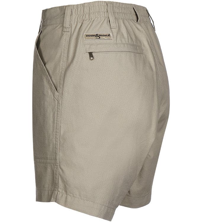 Herren Original Beer Can Island Twill-Shorts (30-42)