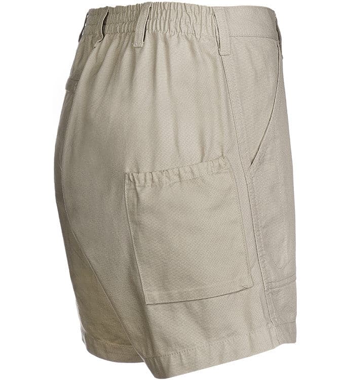 Herren Original Beer Can Island Twill-Shorts (30-42)
