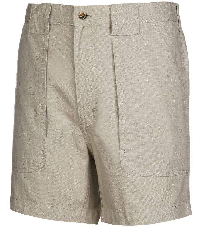 Herren Original Beer Can Island Twill-Shorts (30-42)