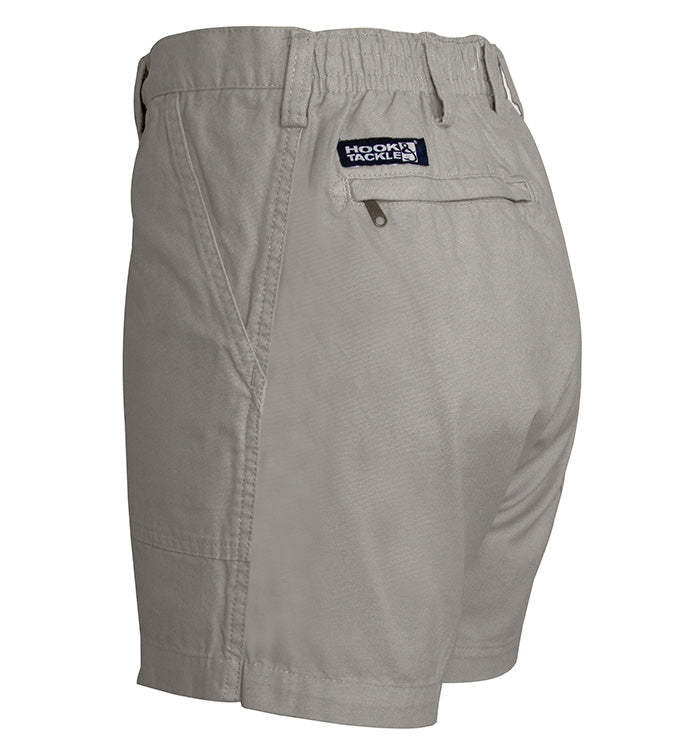 Herren Original Beer Can Island Twill-Shorts (30-42)