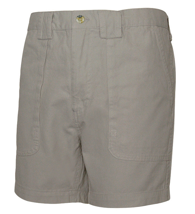 Herren Original Beer Can Island Twill-Shorts (30-42)