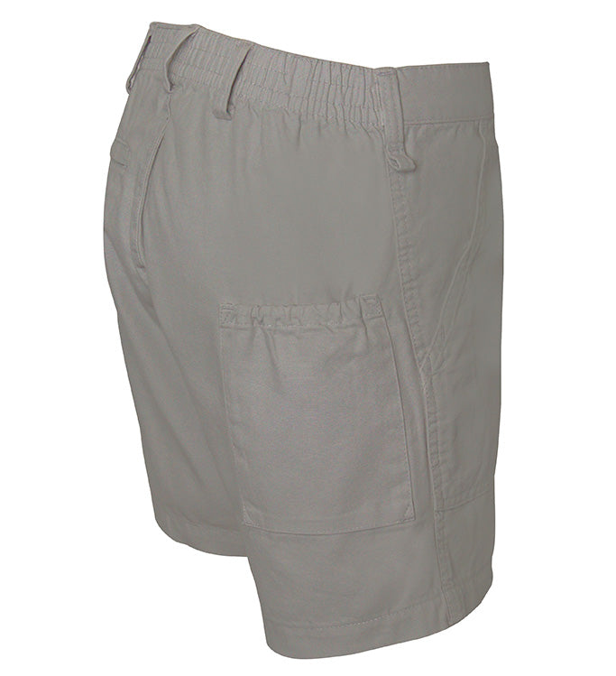 Herren Original Beer Can Island Twill-Shorts (30-42)