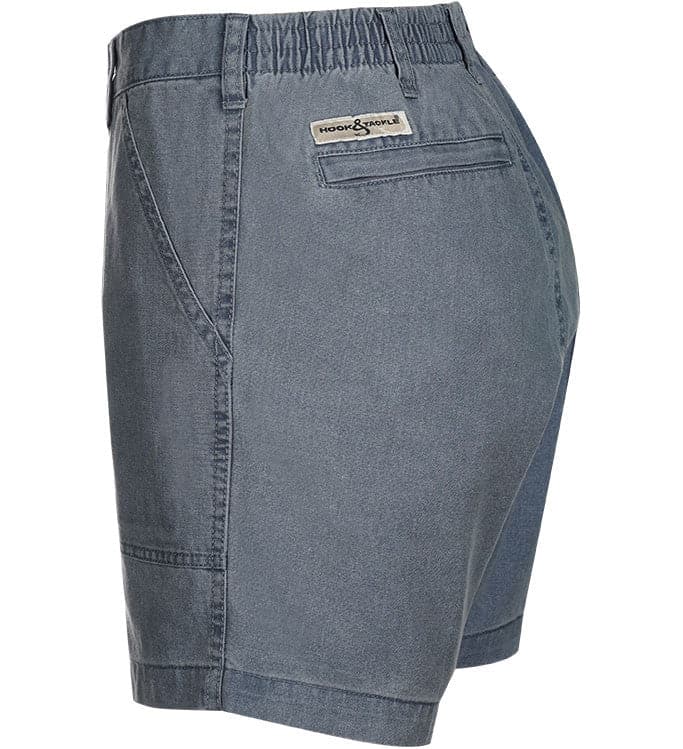 Herren Original Beer Can Island Twill-Shorts (30-42)