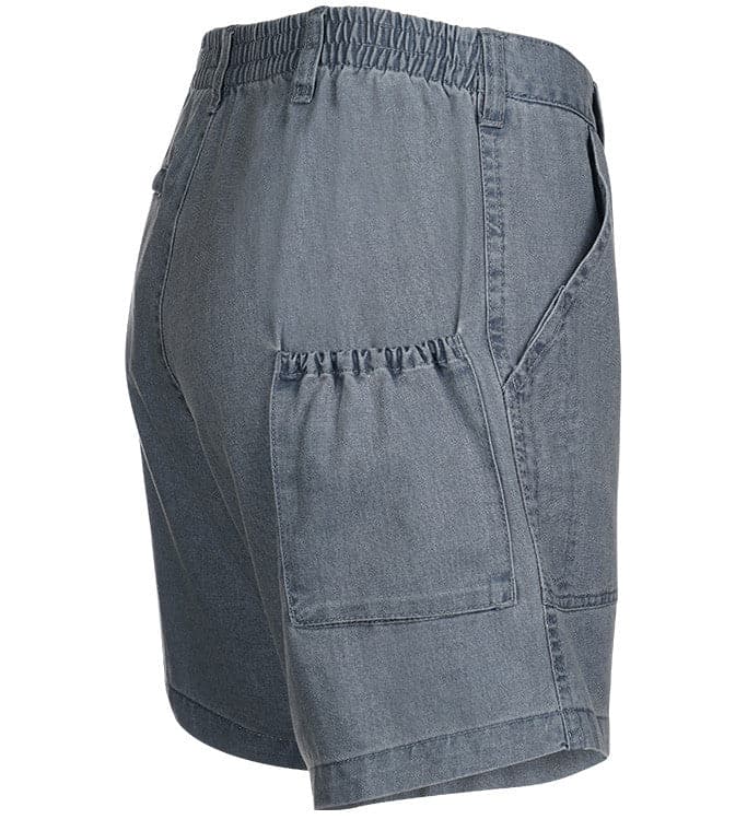 Herren Original Beer Can Island Twill-Shorts (30-42)