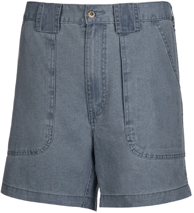 Herren Original Beer Can Island Twill-Shorts (30-42)