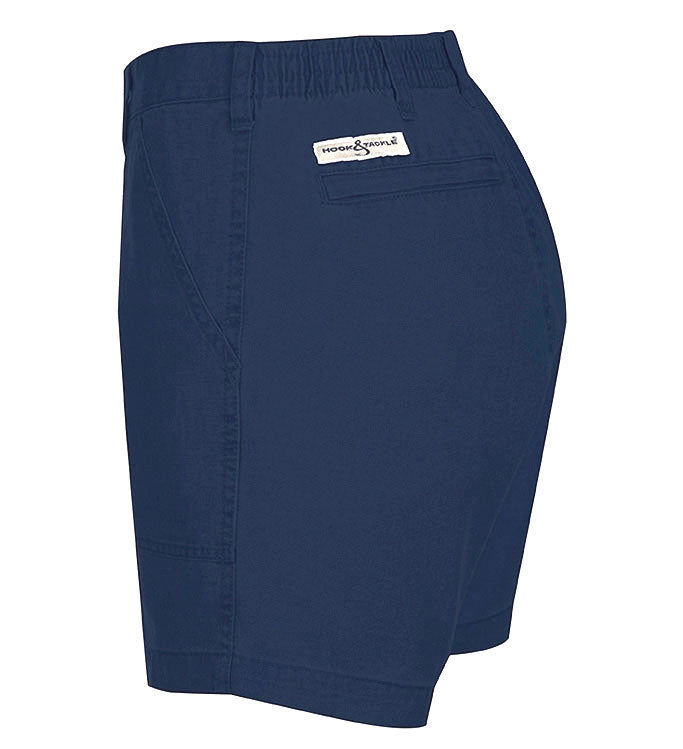 Herren Original Beer Can Island Twill-Shorts (30-42)