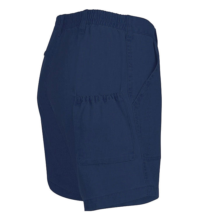 Herren Original Beer Can Island Twill-Shorts (30-42)