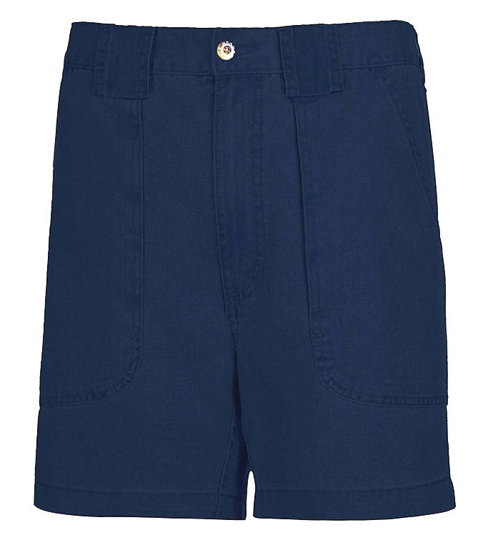 Herren Original Beer Can Island Twill-Shorts (30-42)