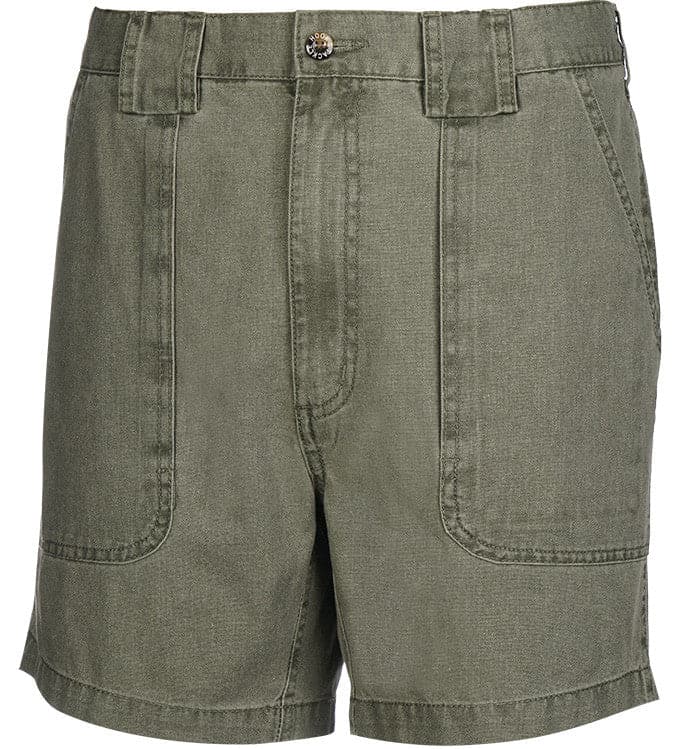 Herren Original Beer Can Island Twill-Shorts (30-42)