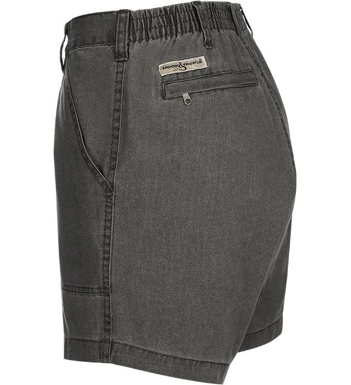 Herren Original Beer Can Island Twill-Shorts (30-42)