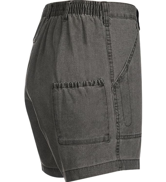 Herren Original Beer Can Island Twill-Shorts (30-42)
