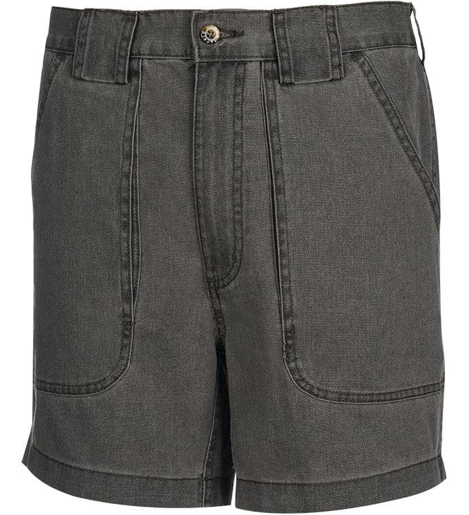 Herren Original Beer Can Island Twill-Shorts (30-42)