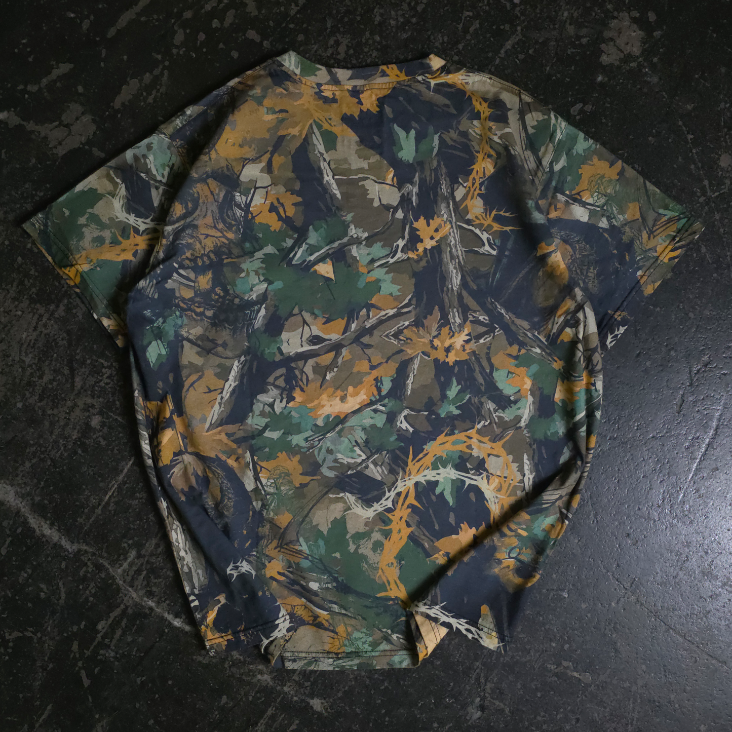 T-shirt Mayhem
