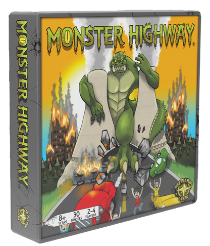 Monster Highway