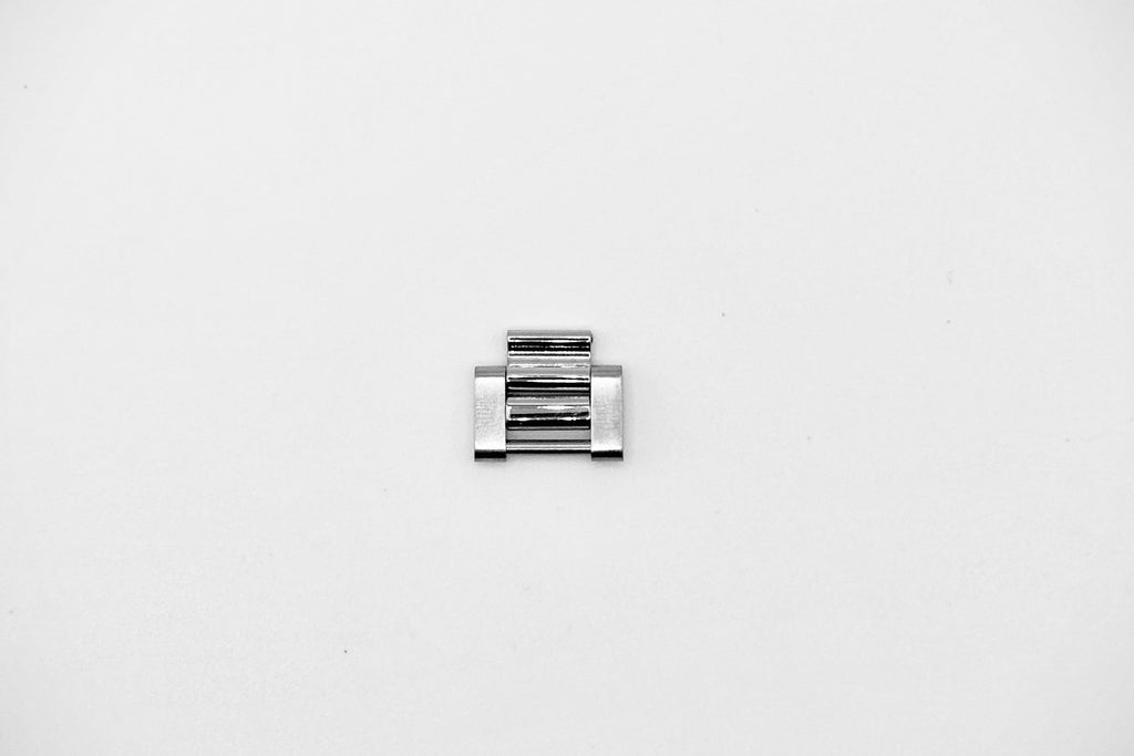 Oyster Final Half Link Short Tube for Rolex 78390