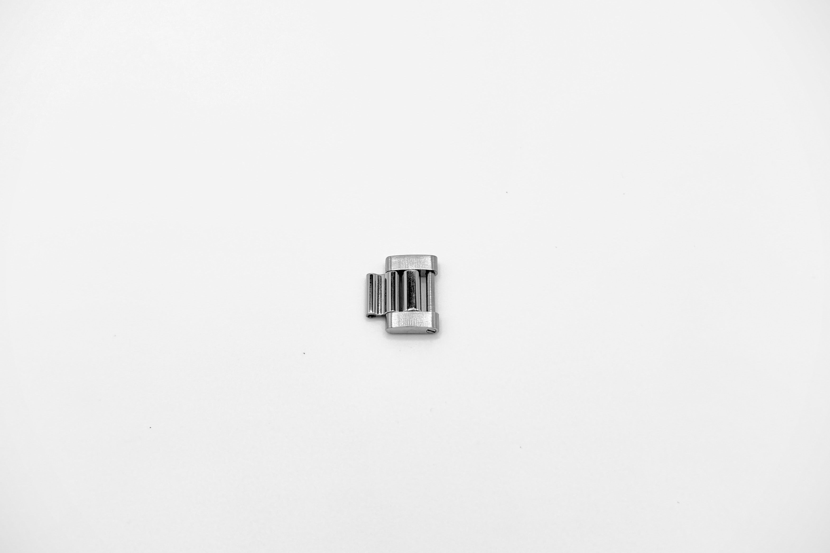 Oyster Final Half Link Short Tube for Rolex 78390