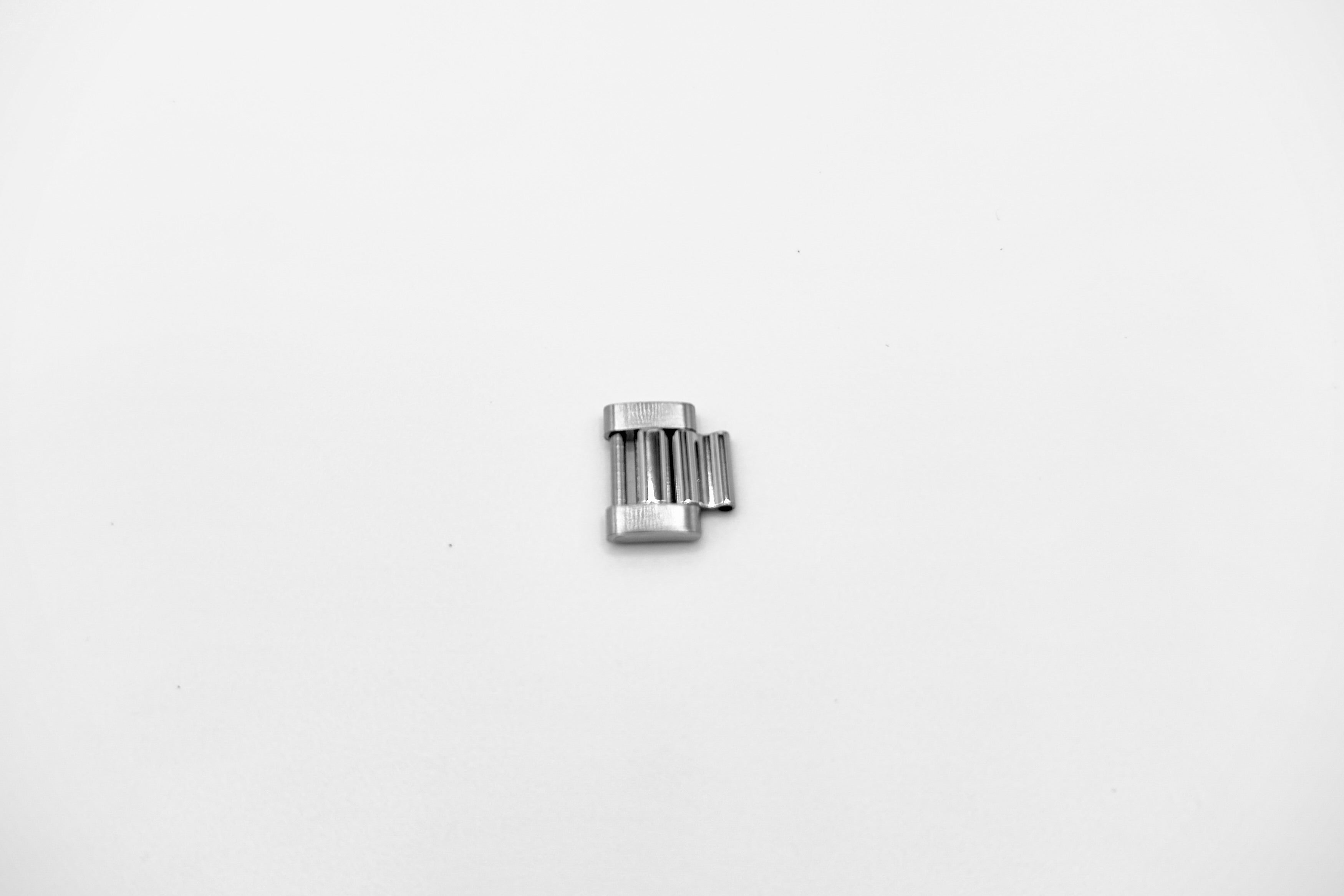 Oyster Final Half Link Short Tube for Rolex 78390