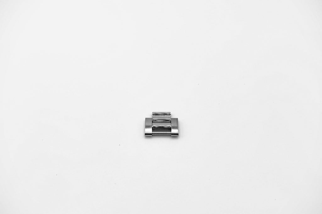 Oyster Final Half Link Short Tube for Rolex 78390