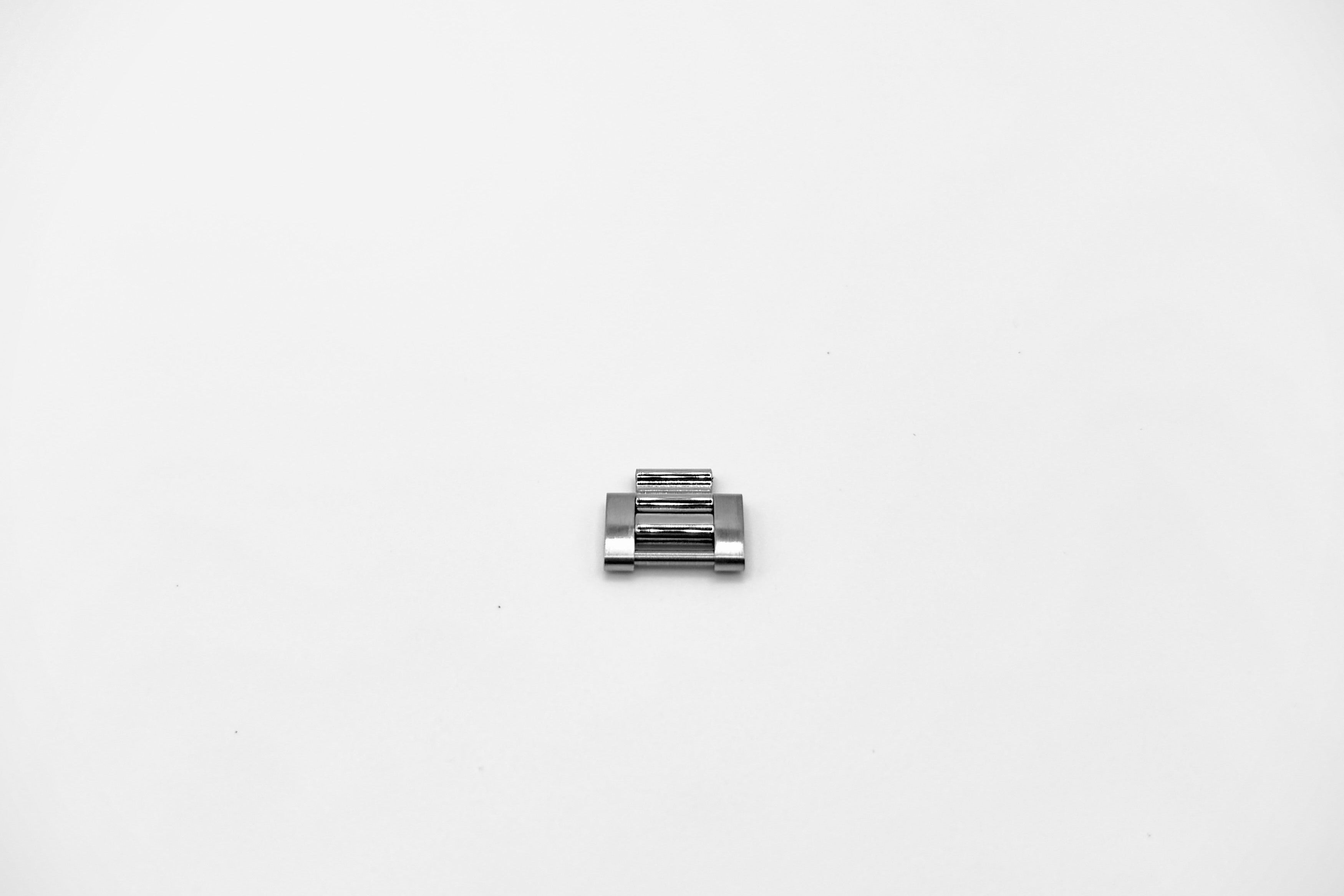 Oyster Final Half Link Short Tube for Rolex 78390