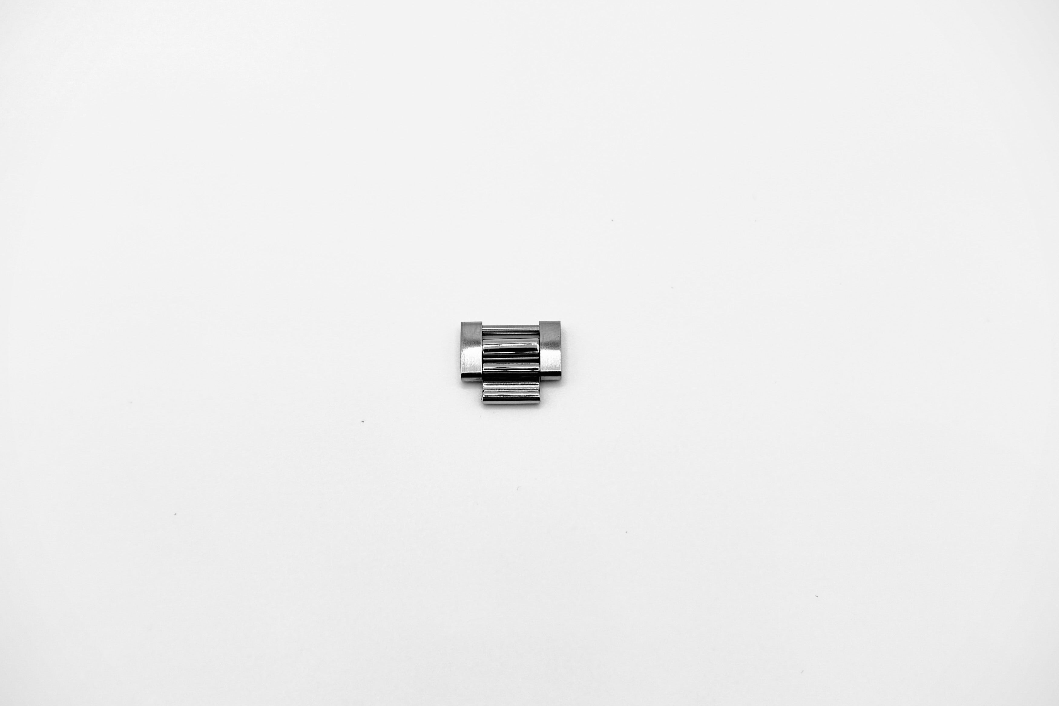 Oyster Final Half Link Short Tube for Rolex 78390