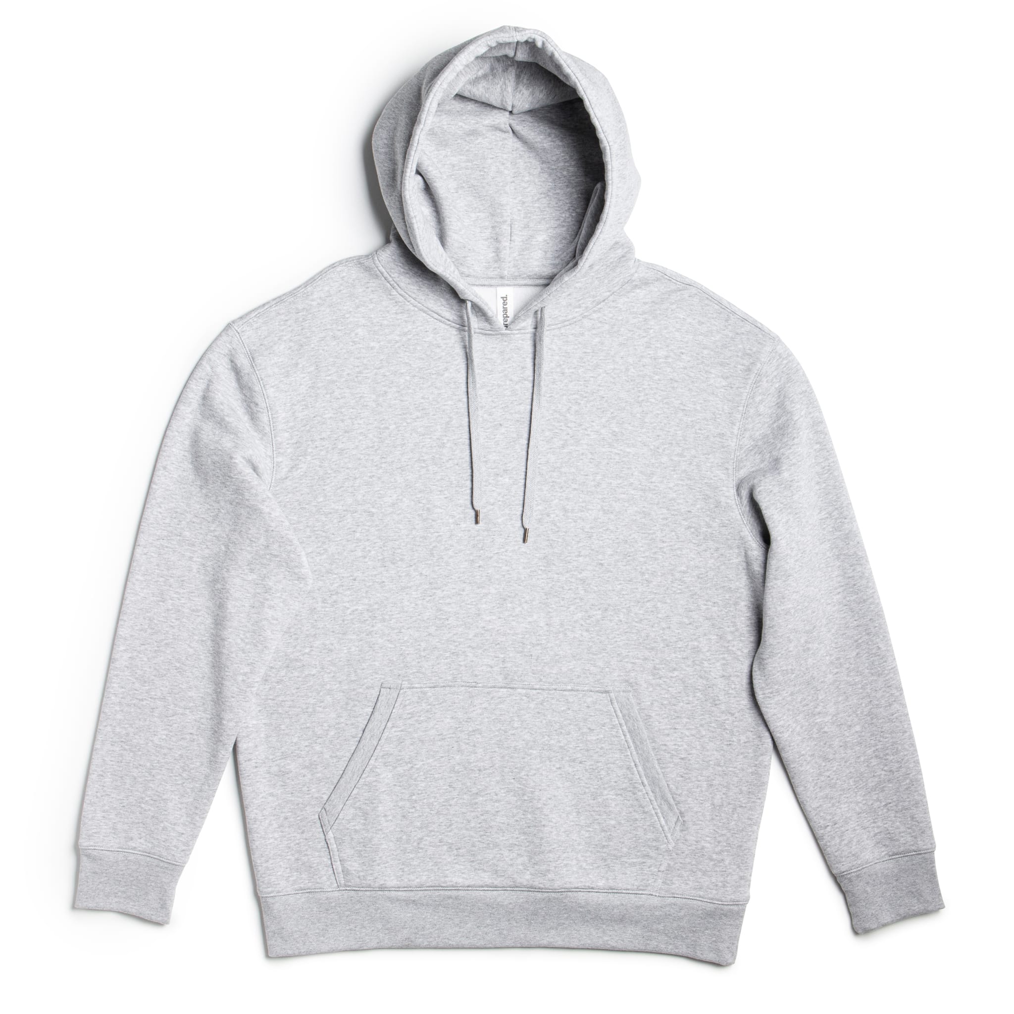 Sweat à capuche épais P2016