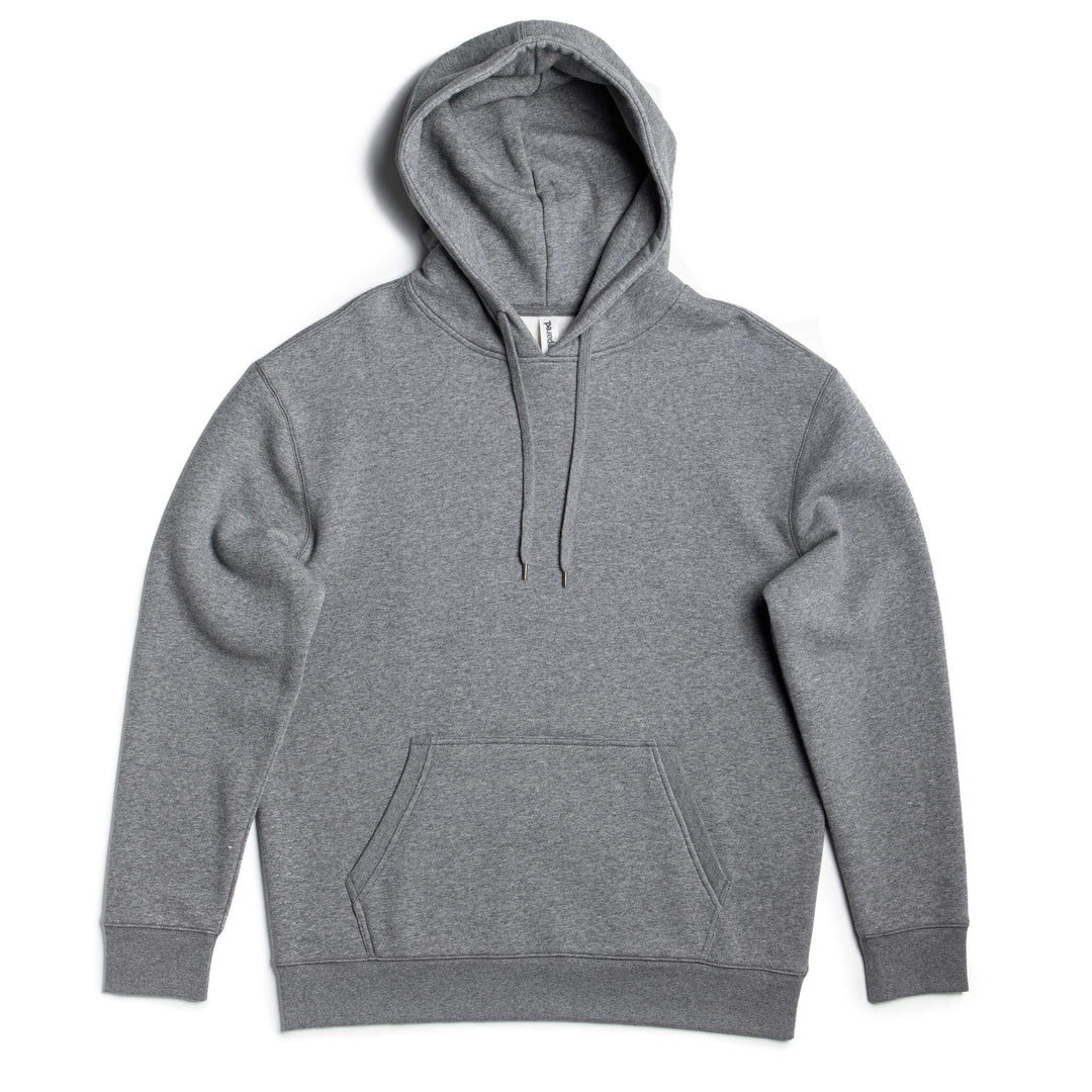 Heavyweight Hoodie P2016