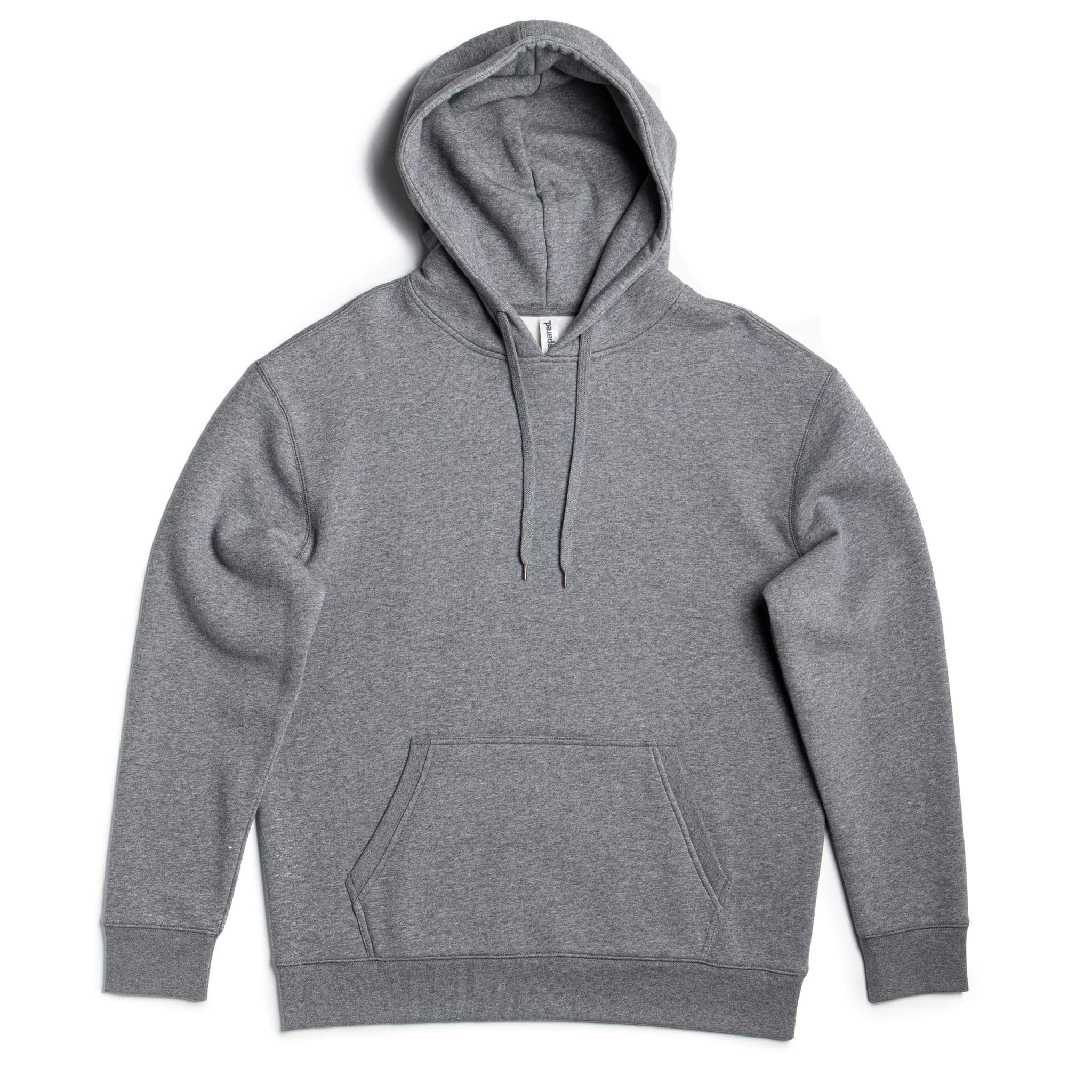 Sweat à capuche épais P2016
