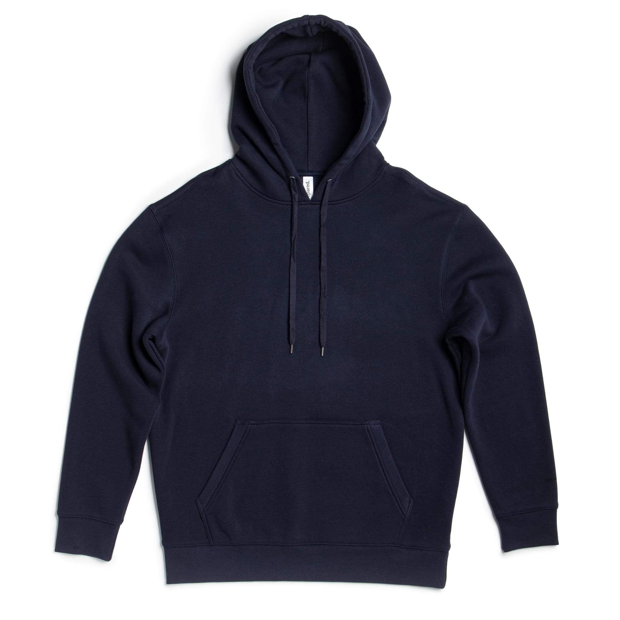 Sweat à capuche épais P2016