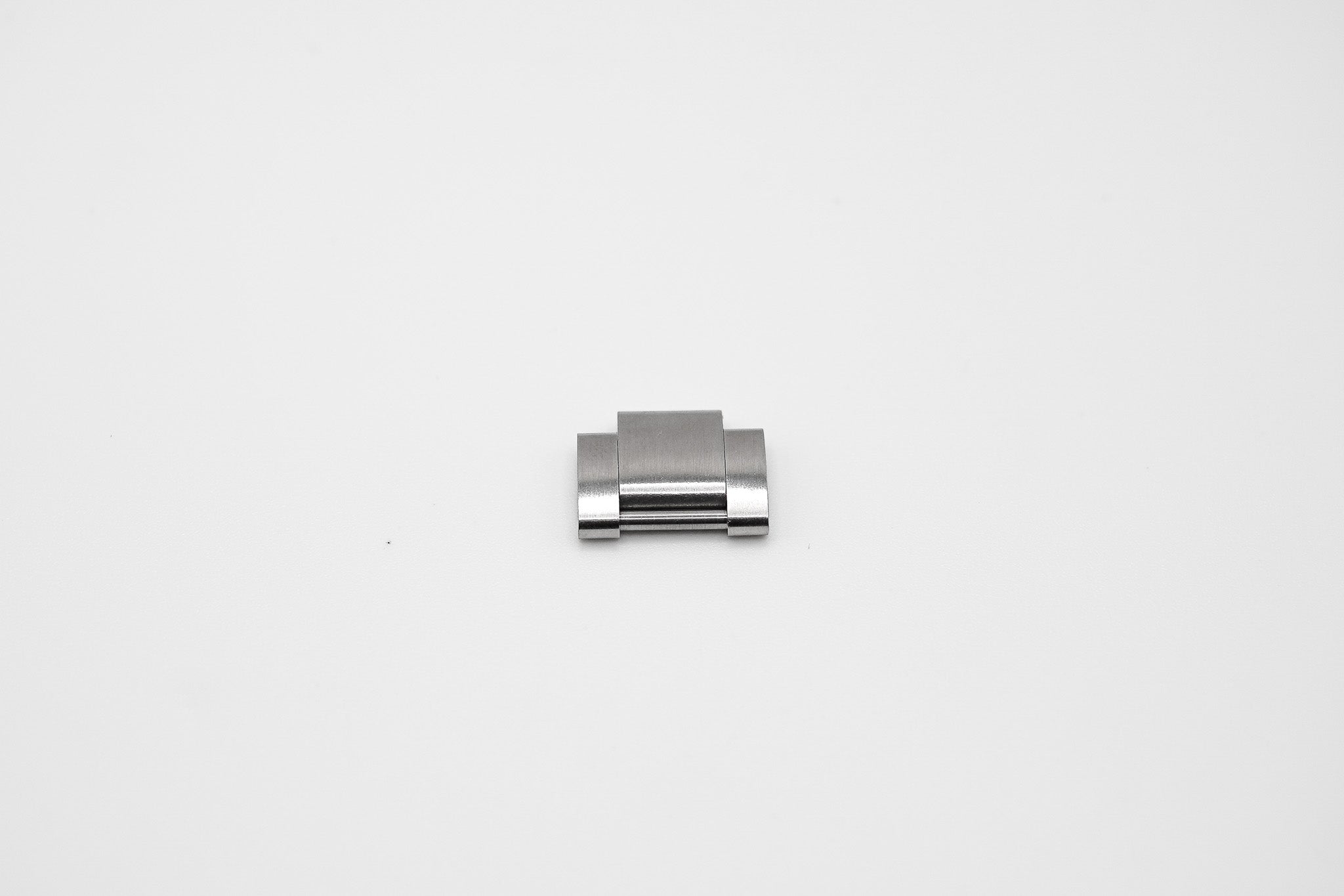 Oyster Extra Link Brushed Sides for Rolex 93150
