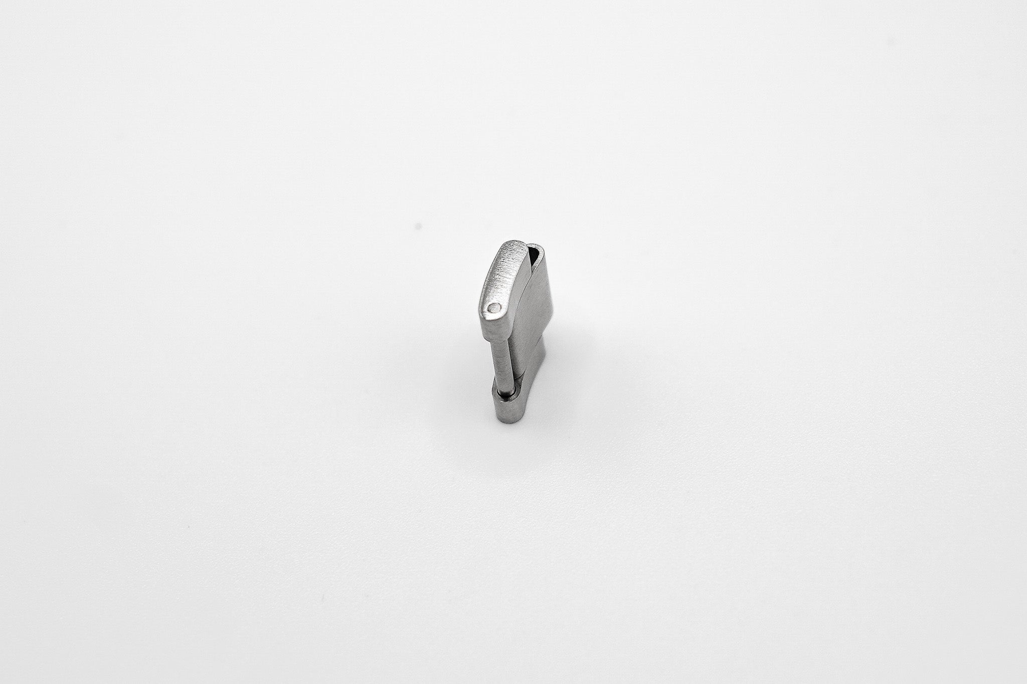 Oyster Extra Link Brushed Sides for Rolex 93150