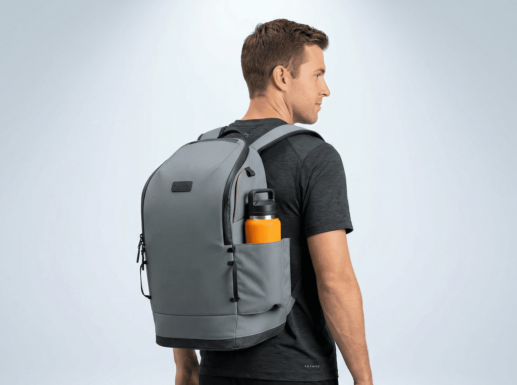 Sac de pickleball Court Caddy