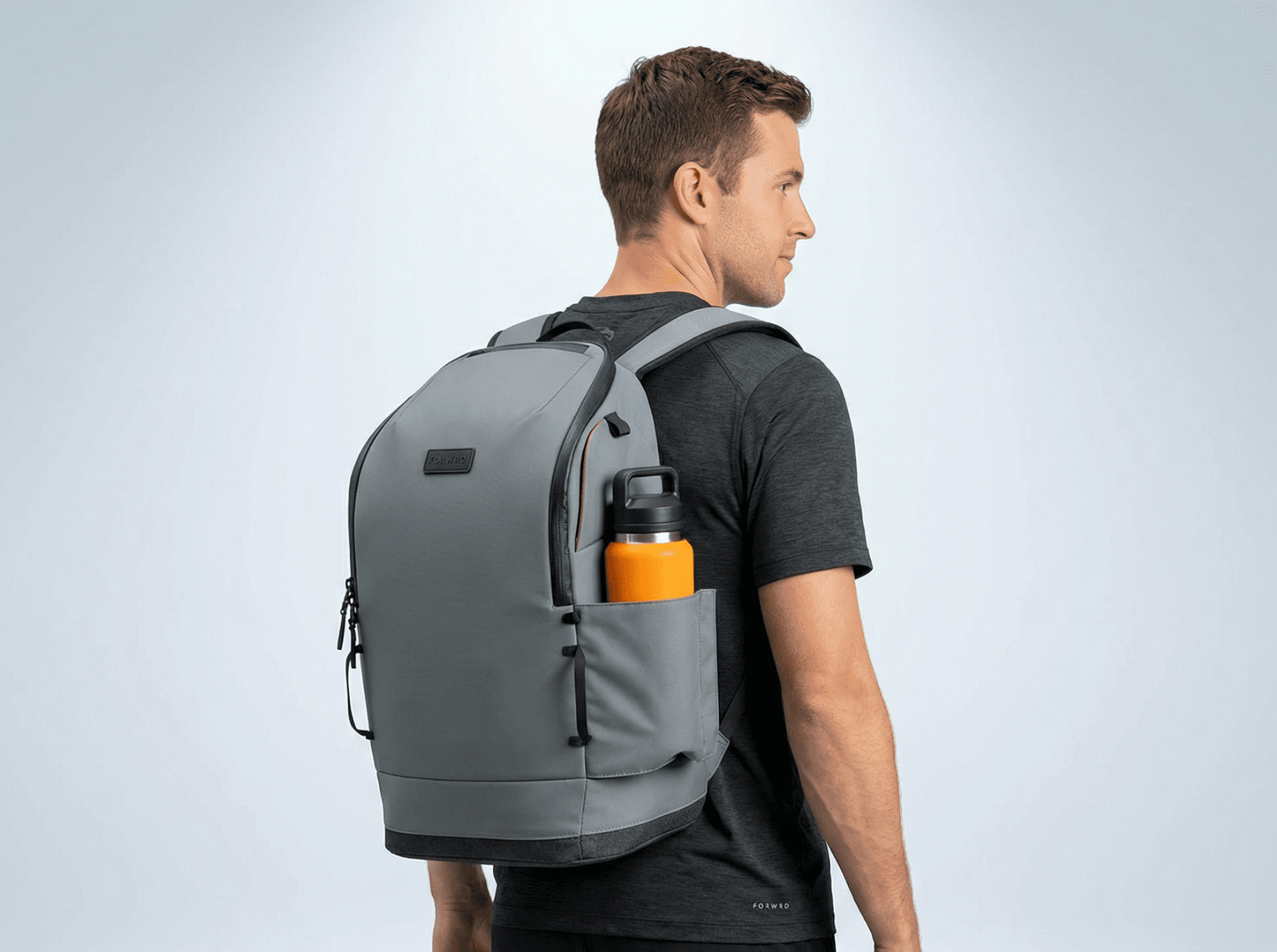 Sac de pickleball Court Caddy