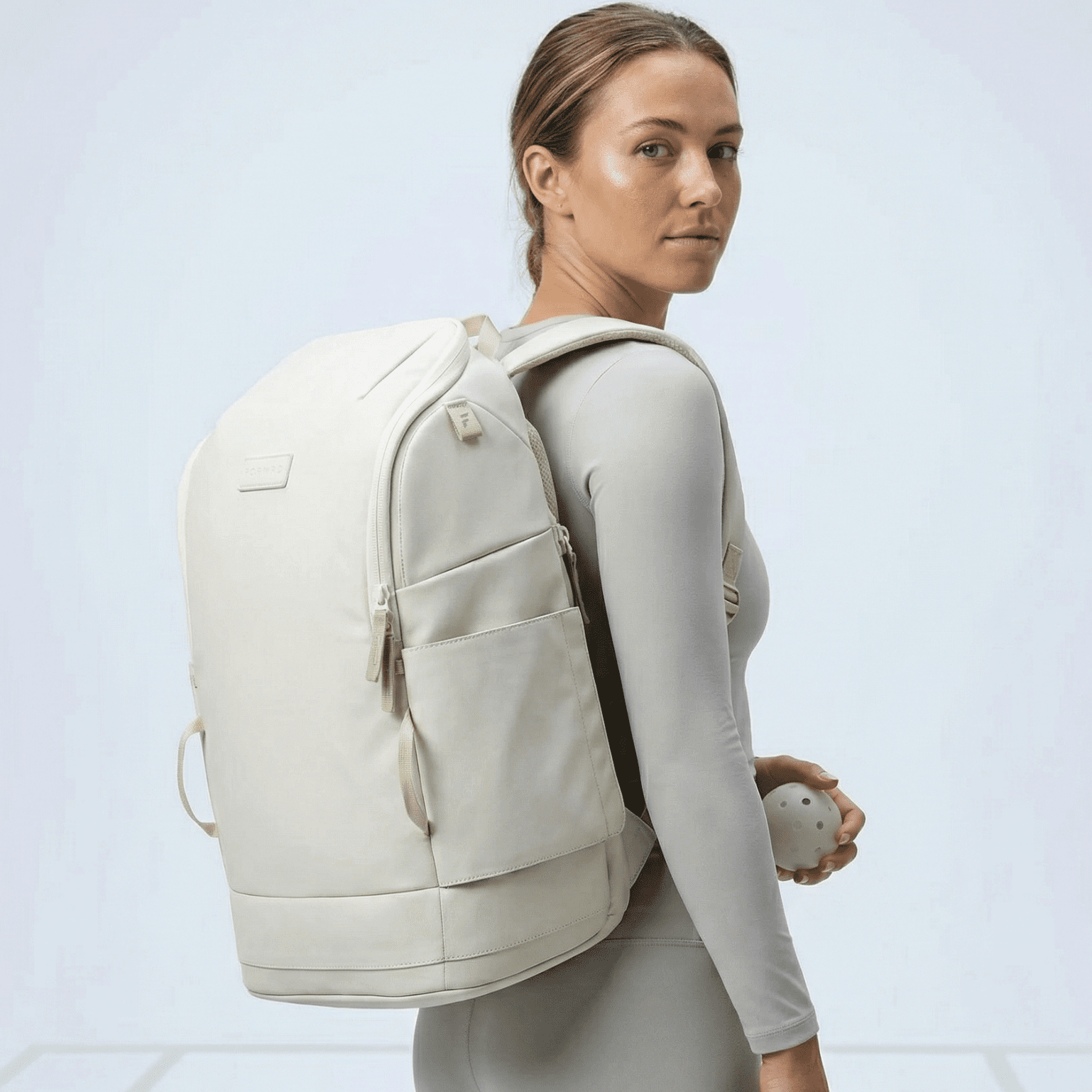 Sac de pickleball Court Caddy