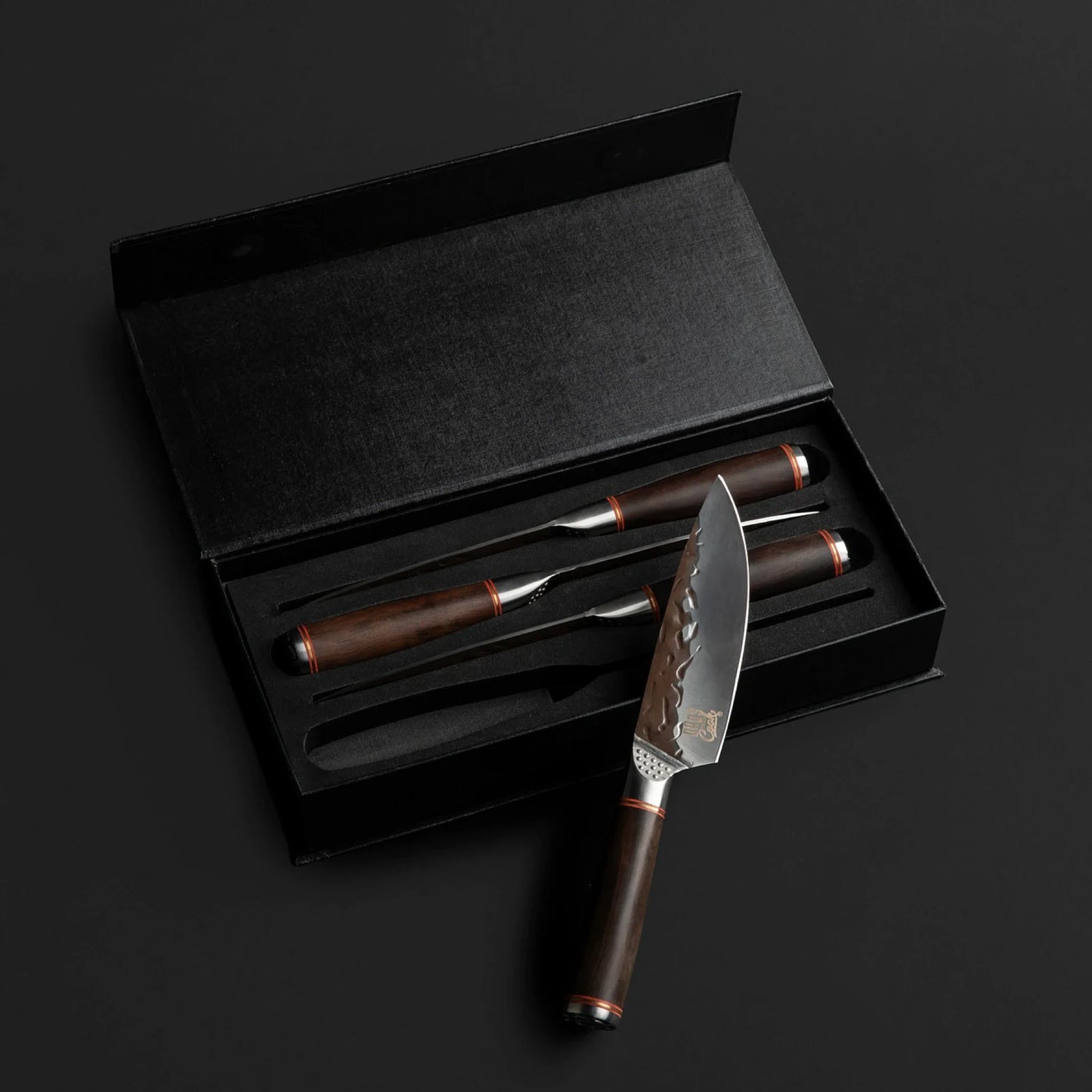 Ultimate Steak Knives